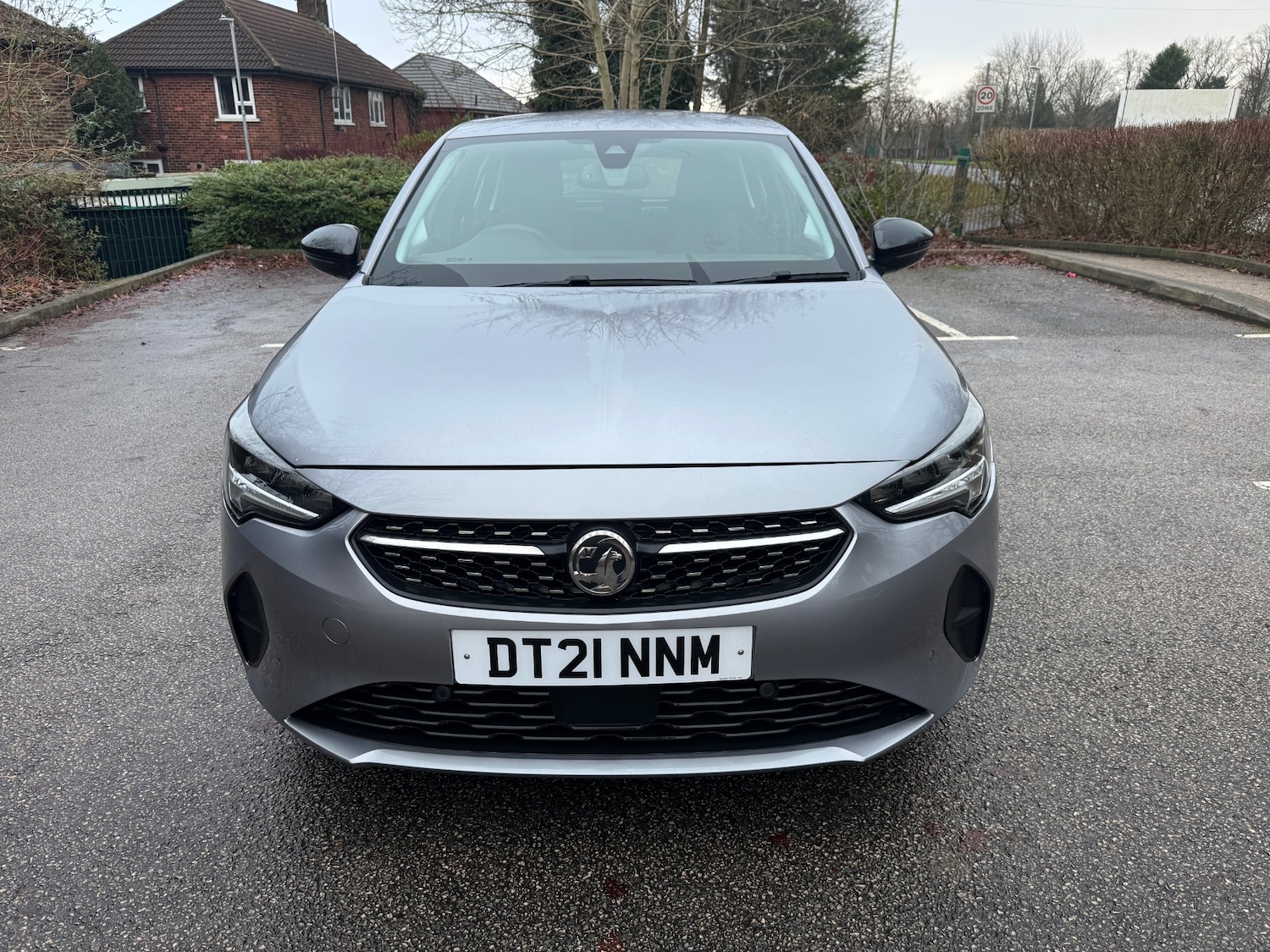 Used Vauxhall Corsa 2021 for sale - 77030050: Photo 2