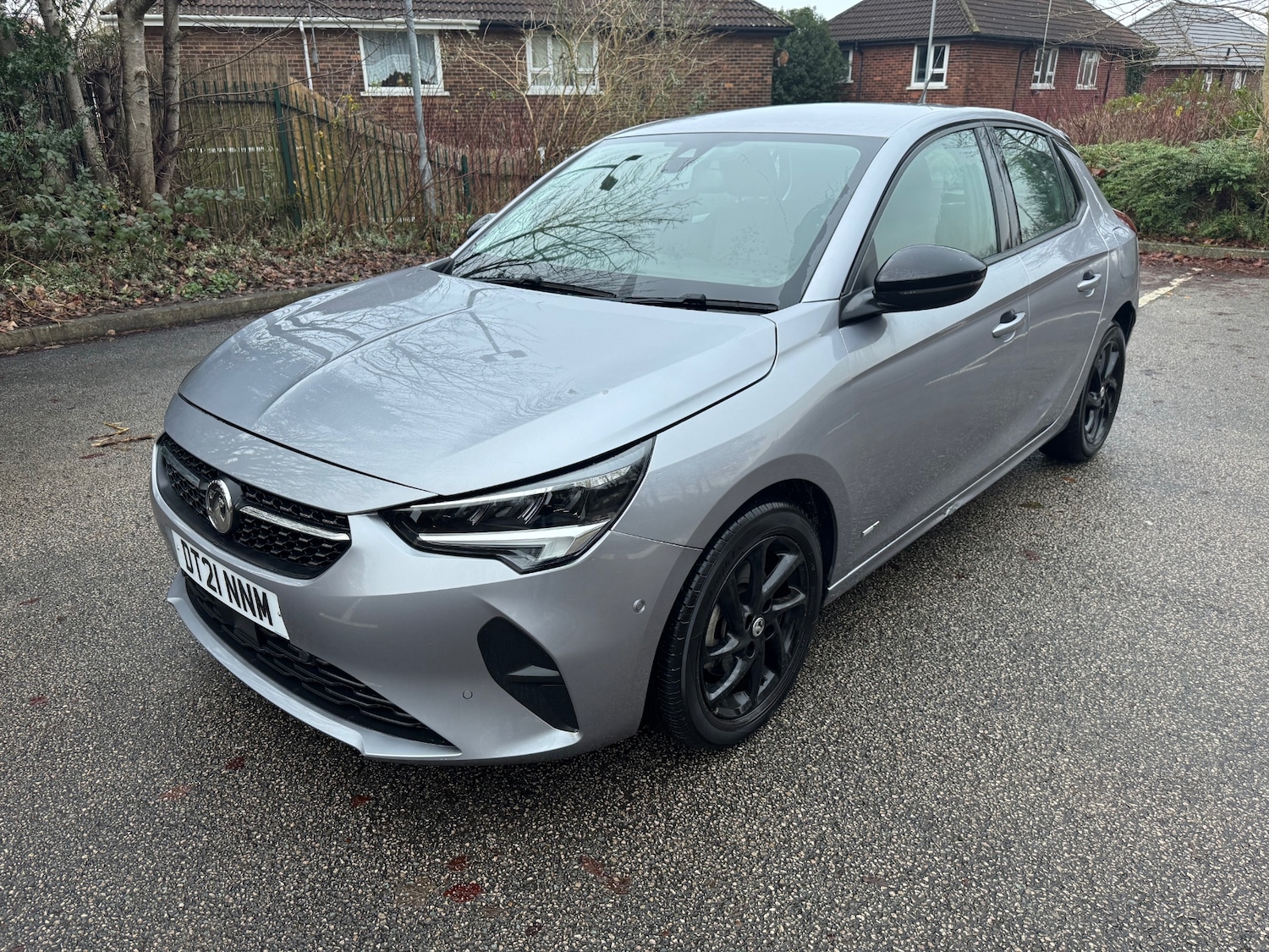 Used Vauxhall Corsa 2021 for sale - 77030050: Photo 3