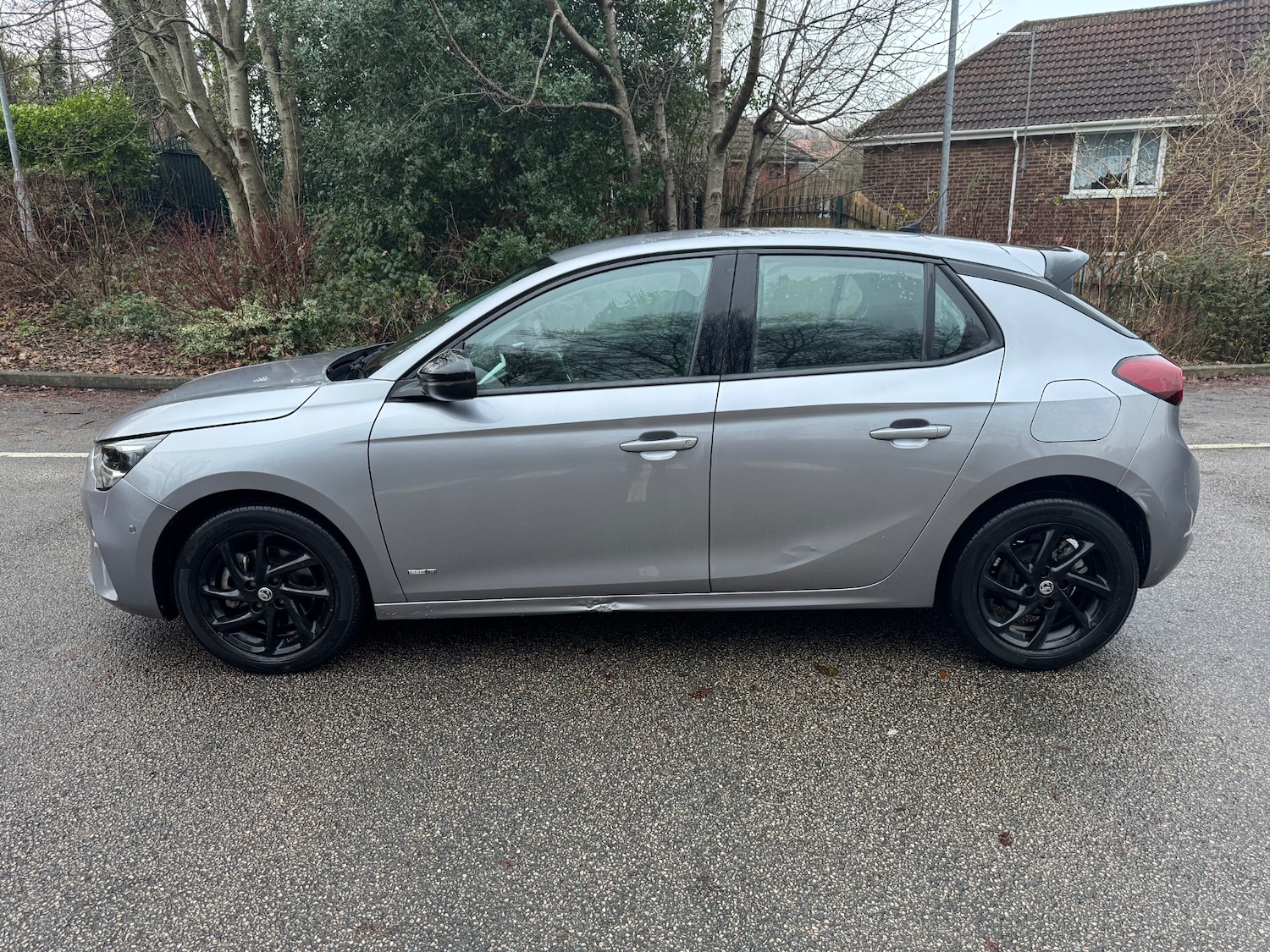 Used Vauxhall Corsa 2021 for sale - 77030050: Photo 4
