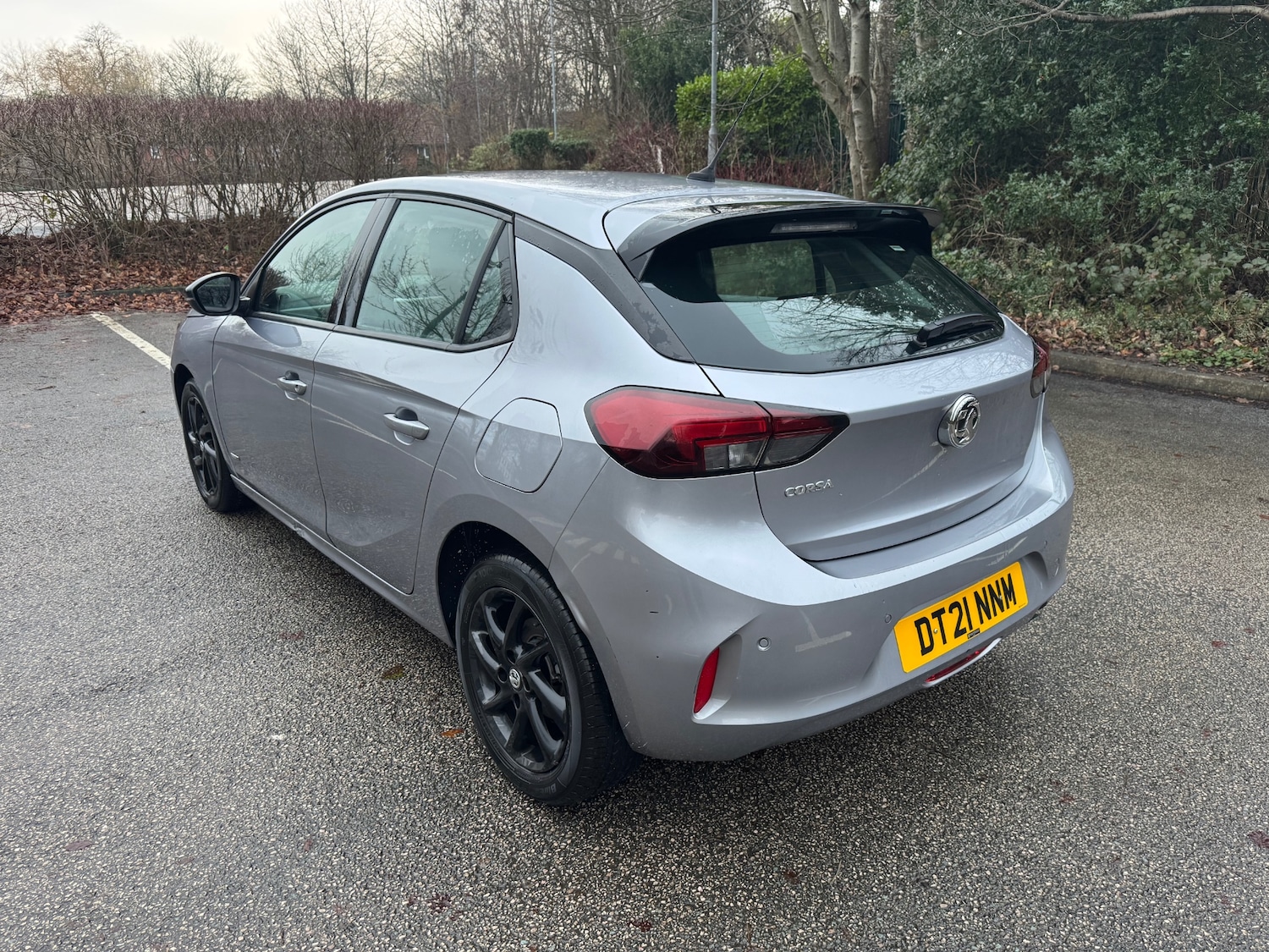 Used Vauxhall Corsa 2021 for sale - 77030050: Photo 5