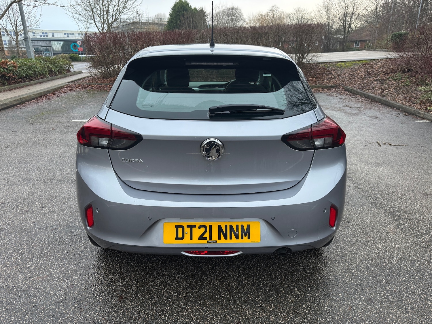 Used Vauxhall Corsa 2021 for sale - 77030050: Photo 6