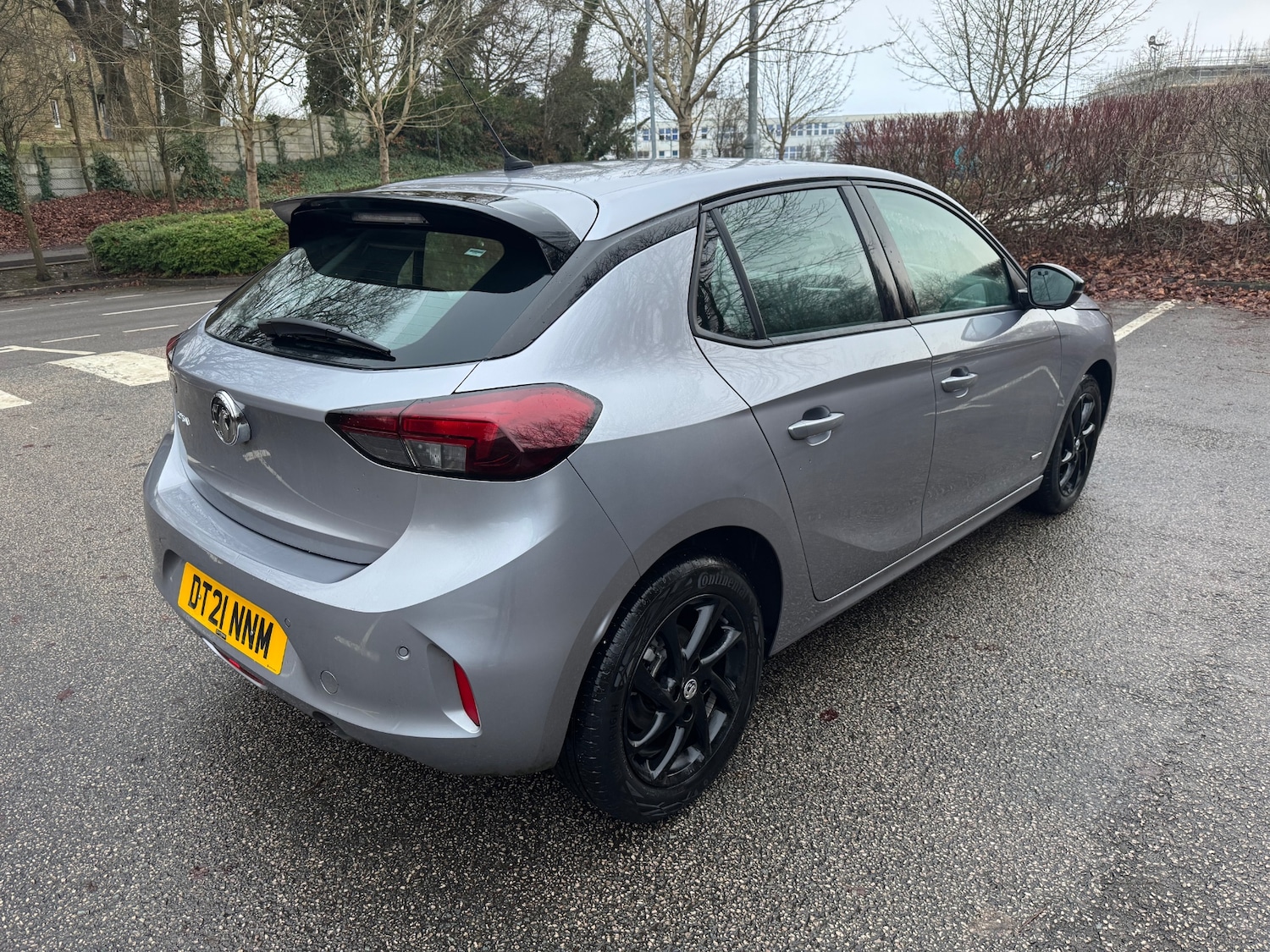 Used Vauxhall Corsa 2021 for sale - 77030050: Photo 7