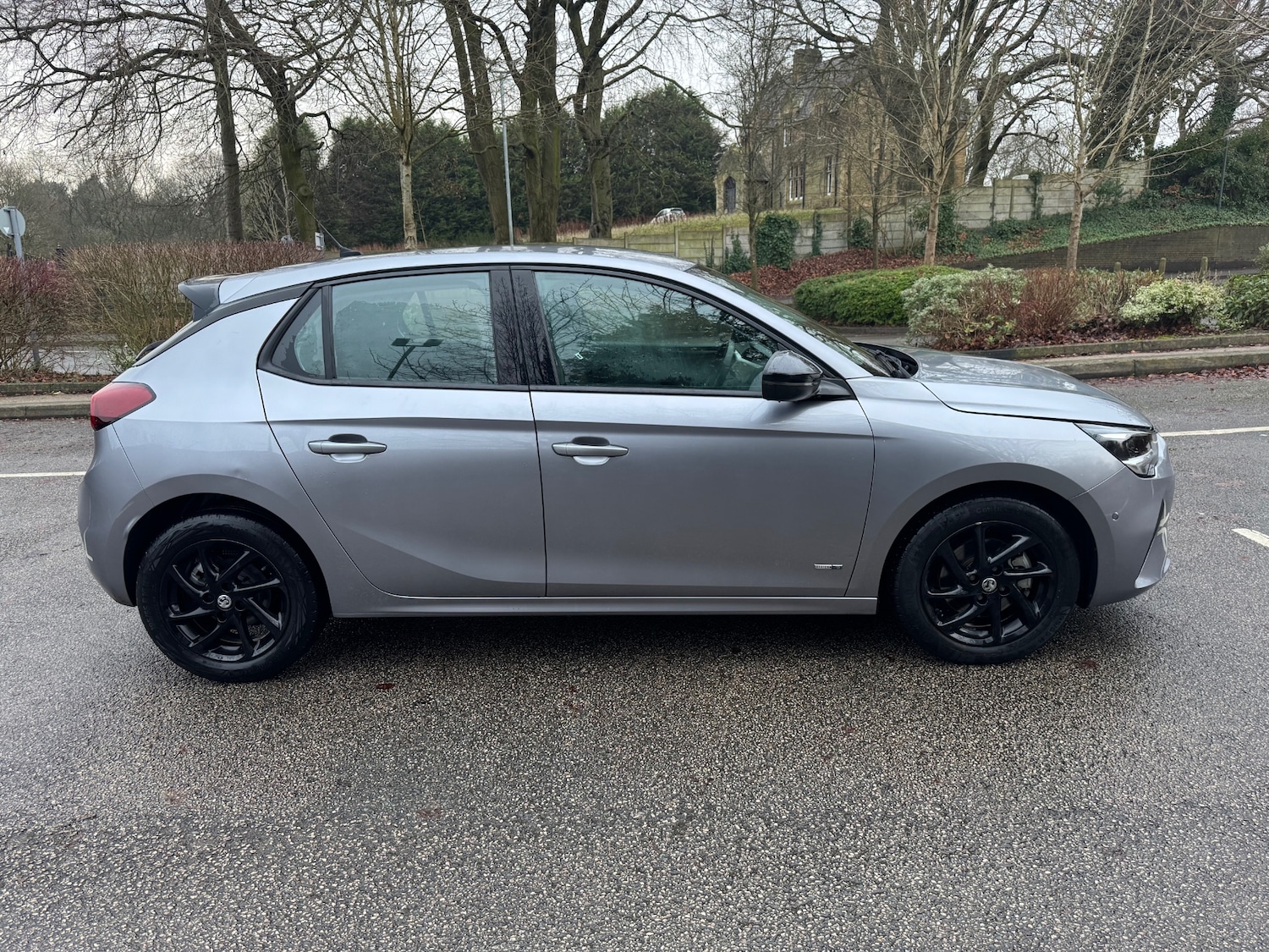 Used Vauxhall Corsa 2021 for sale - 77030050: Photo 8