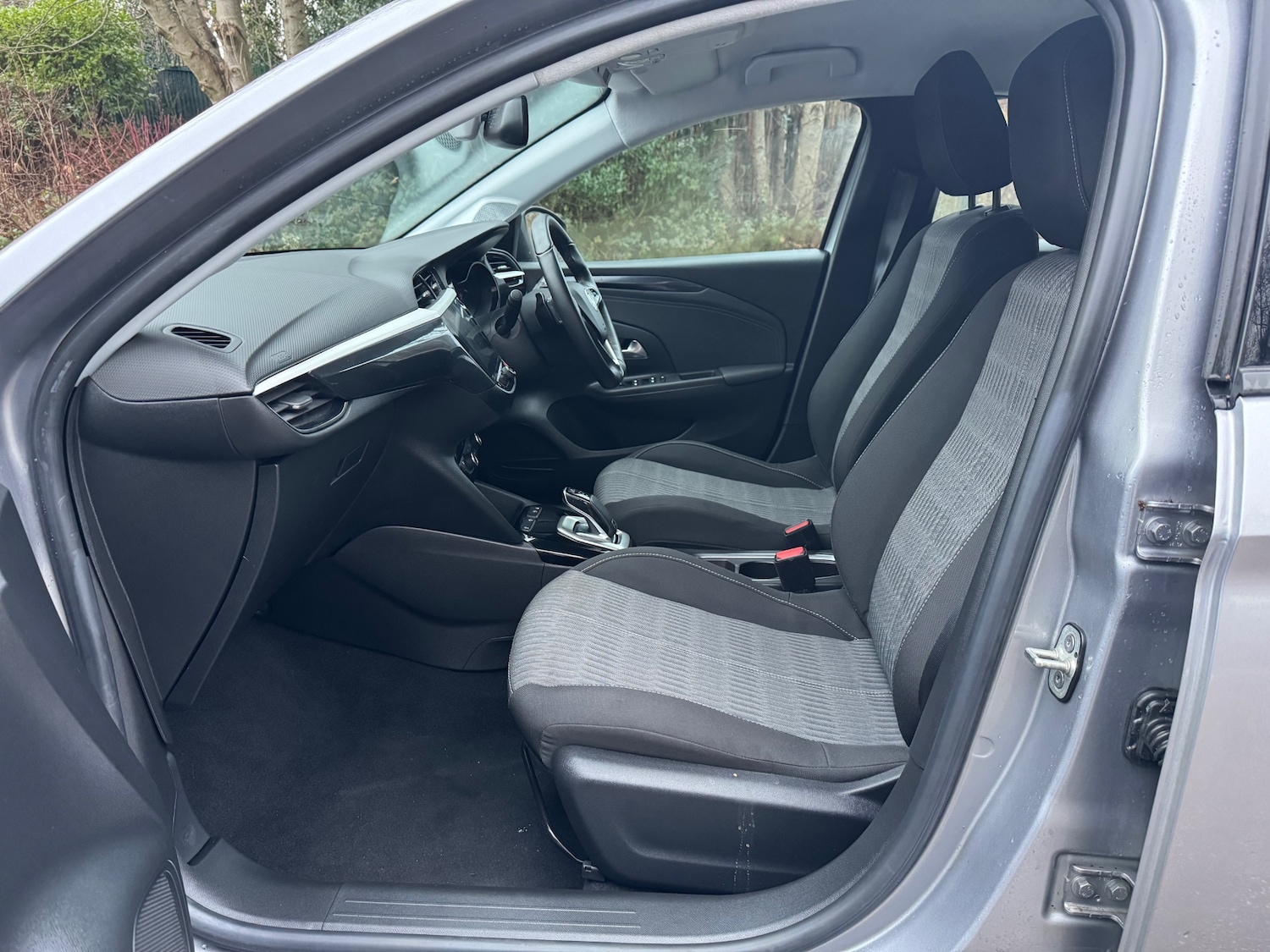 Used Vauxhall Corsa 2021 for sale - 77030050: Photo 9