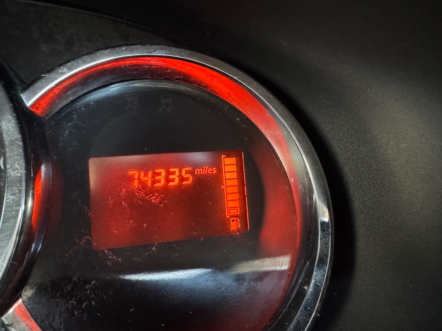 Used Dacia Sandero Stepway 2015 for sale - 77983831: Photo 15