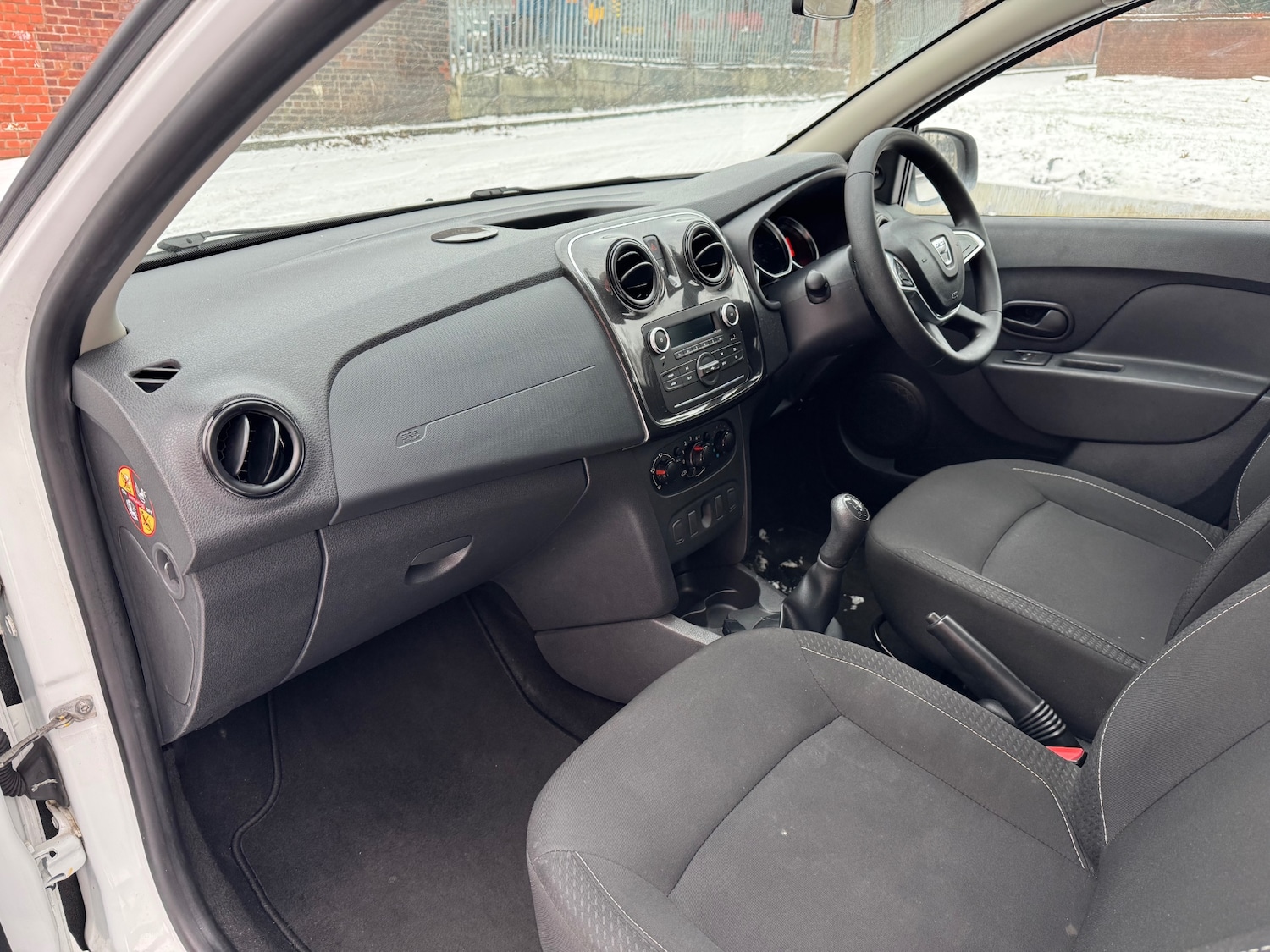 Used Dacia Sandero 2020 for sale - 77129885: Photo 10