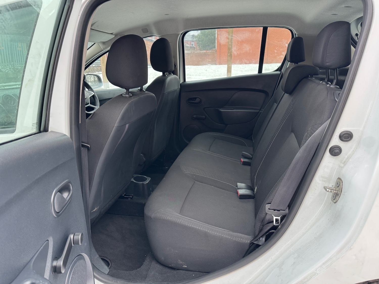 Used Dacia Sandero 2020 for sale - 77129885: Photo 11