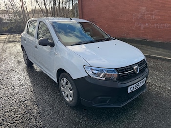 2020 (69) - 1.0 SCe Essential 5dr