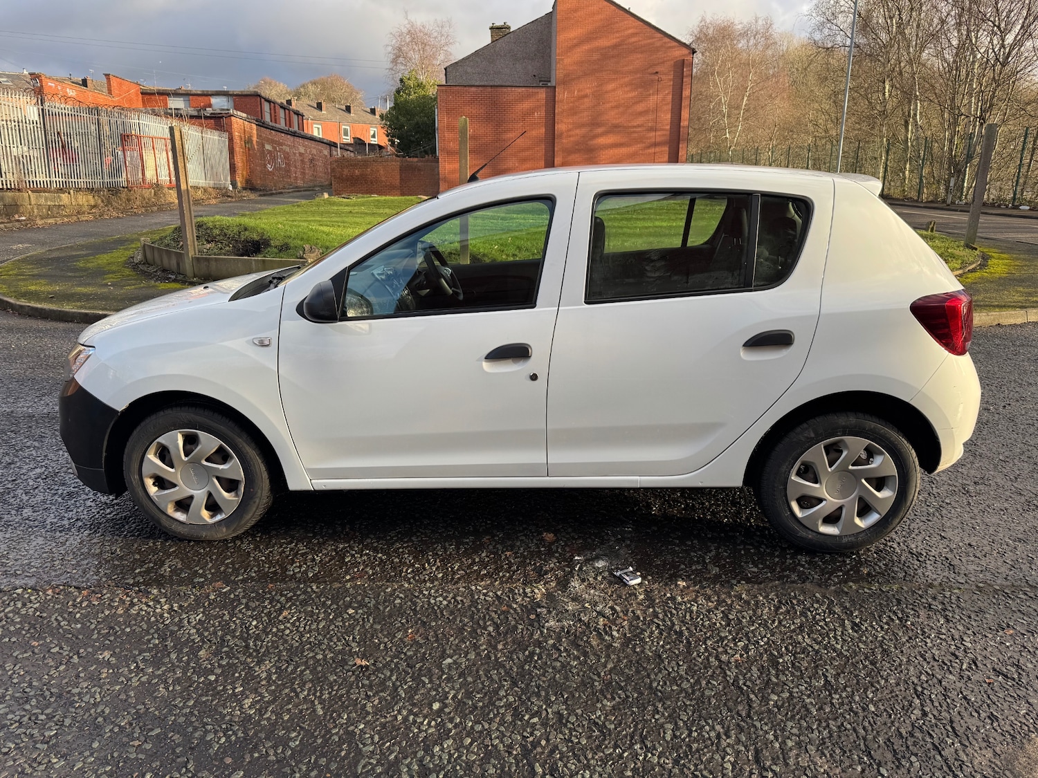 Used Dacia Sandero 2020 for sale - 77129885: Photo 4