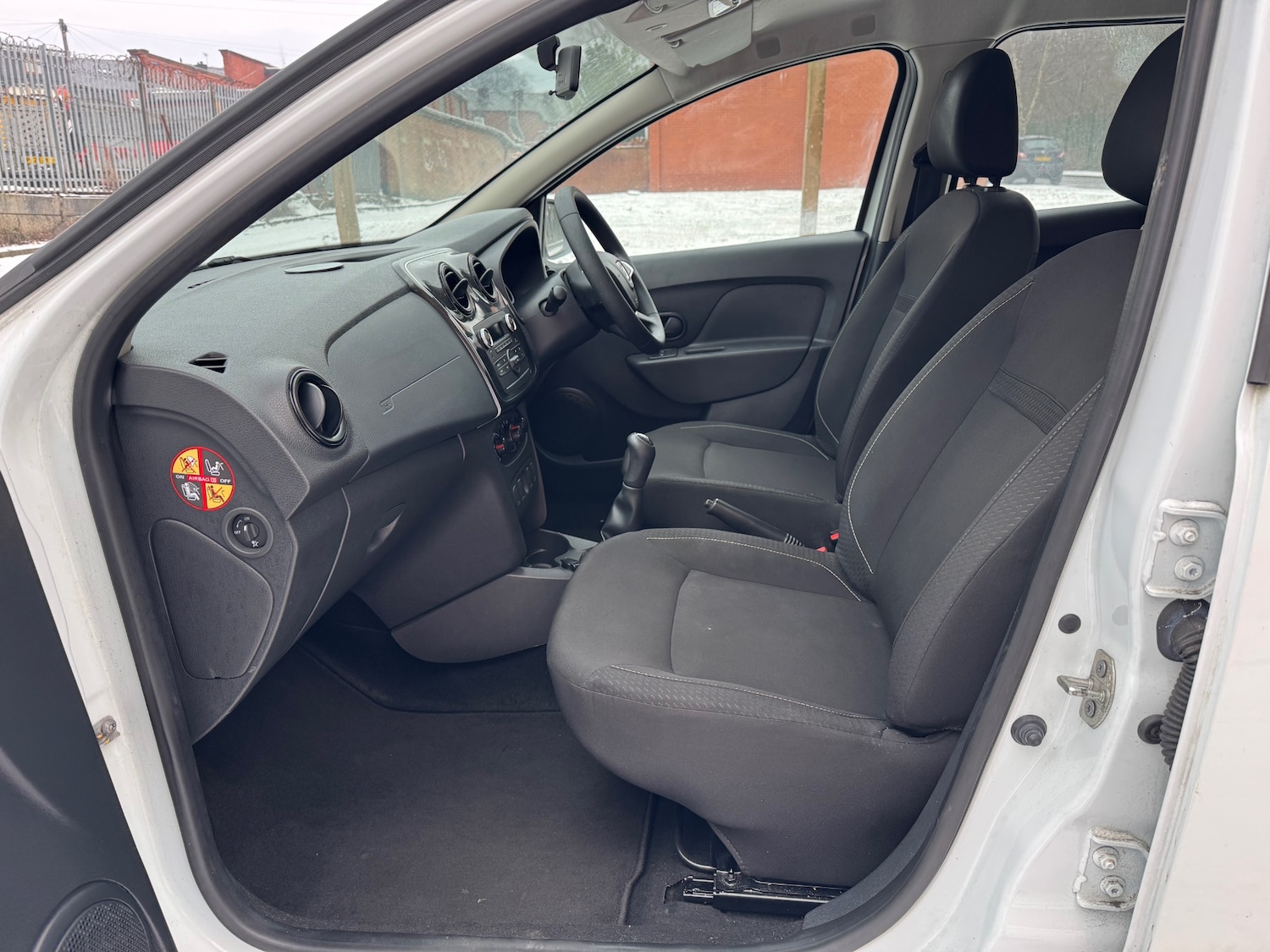 Used Dacia Sandero 2020 for sale - 77129885: Photo 9