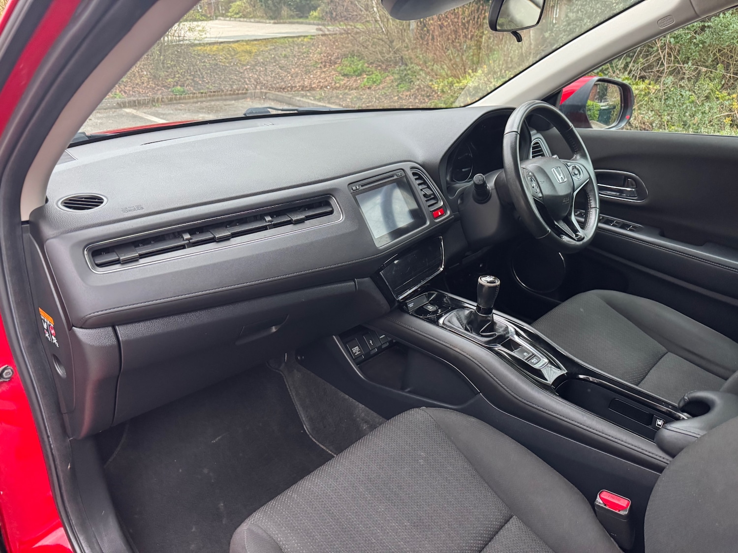 Used Honda HR-V 2016 for sale - 78099794: Photo 10