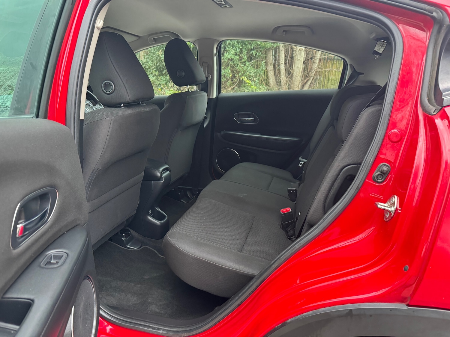 Used Honda HR-V 2016 for sale - 78099794: Photo 11