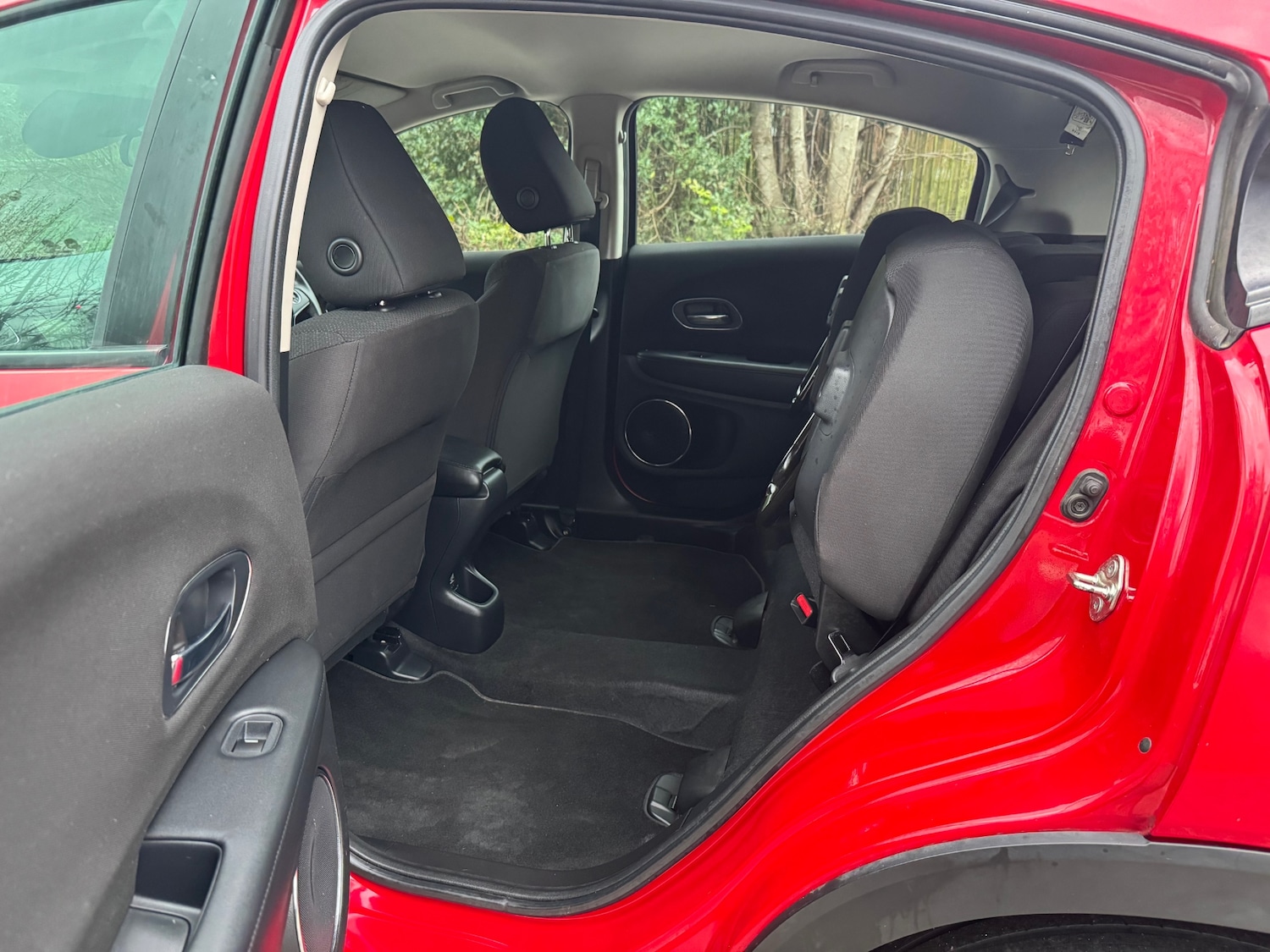 Used Honda HR-V 2016 for sale - 78099794: Photo 12