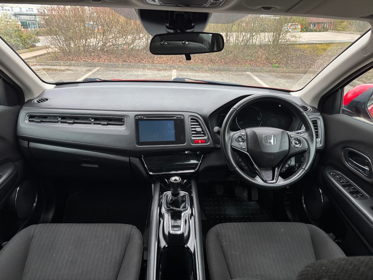 Used Honda HR-V 2016 for sale - 78099794: Photo 13