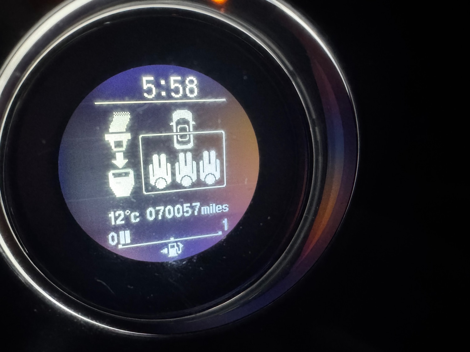 Used Honda HR-V 2016 for sale - 78099794: Photo 18