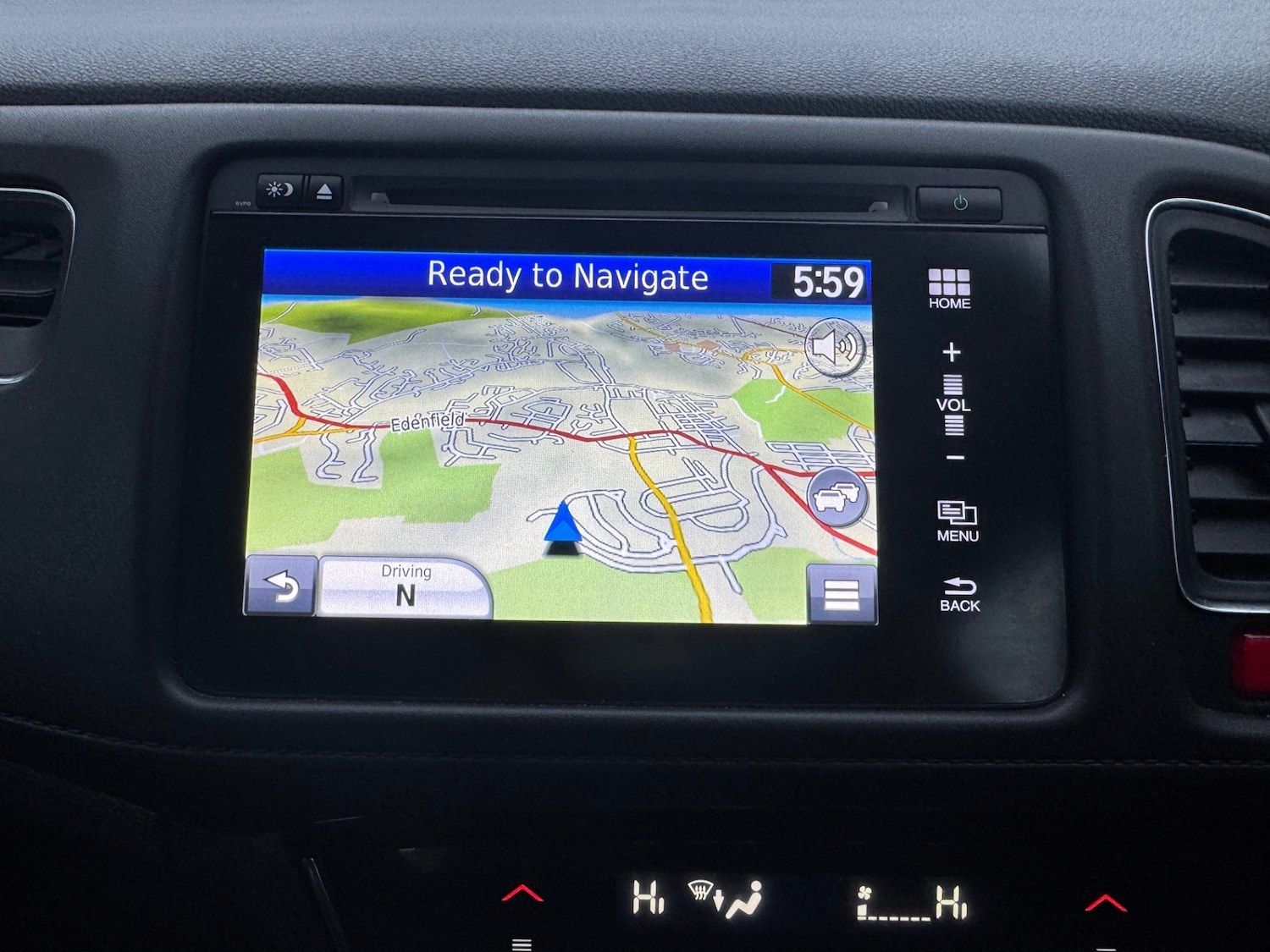 Used Honda HR-V 2016 for sale - 78099794: Photo 19