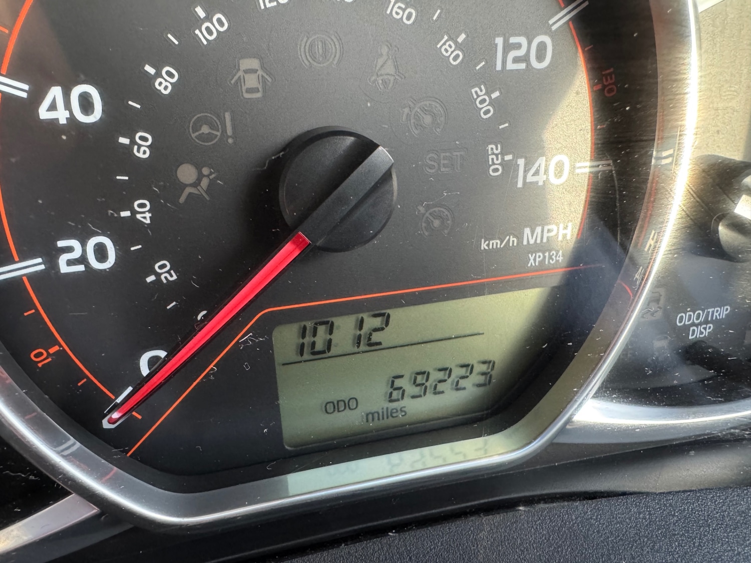 Used Toyota Yaris 2015 for sale - 76848919: Photo 15