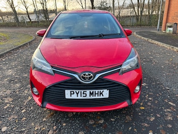 2015 (15) - 1.33 VVT-i Sport 5dr