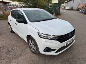 2022 (71) - 1.0 SCe Essential 5dr