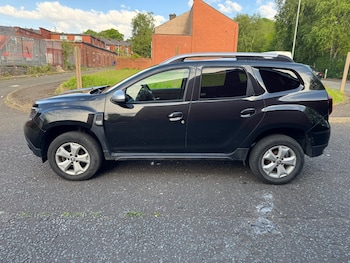 Used Dacia Duster 2021 for sale - 78572615: Photo