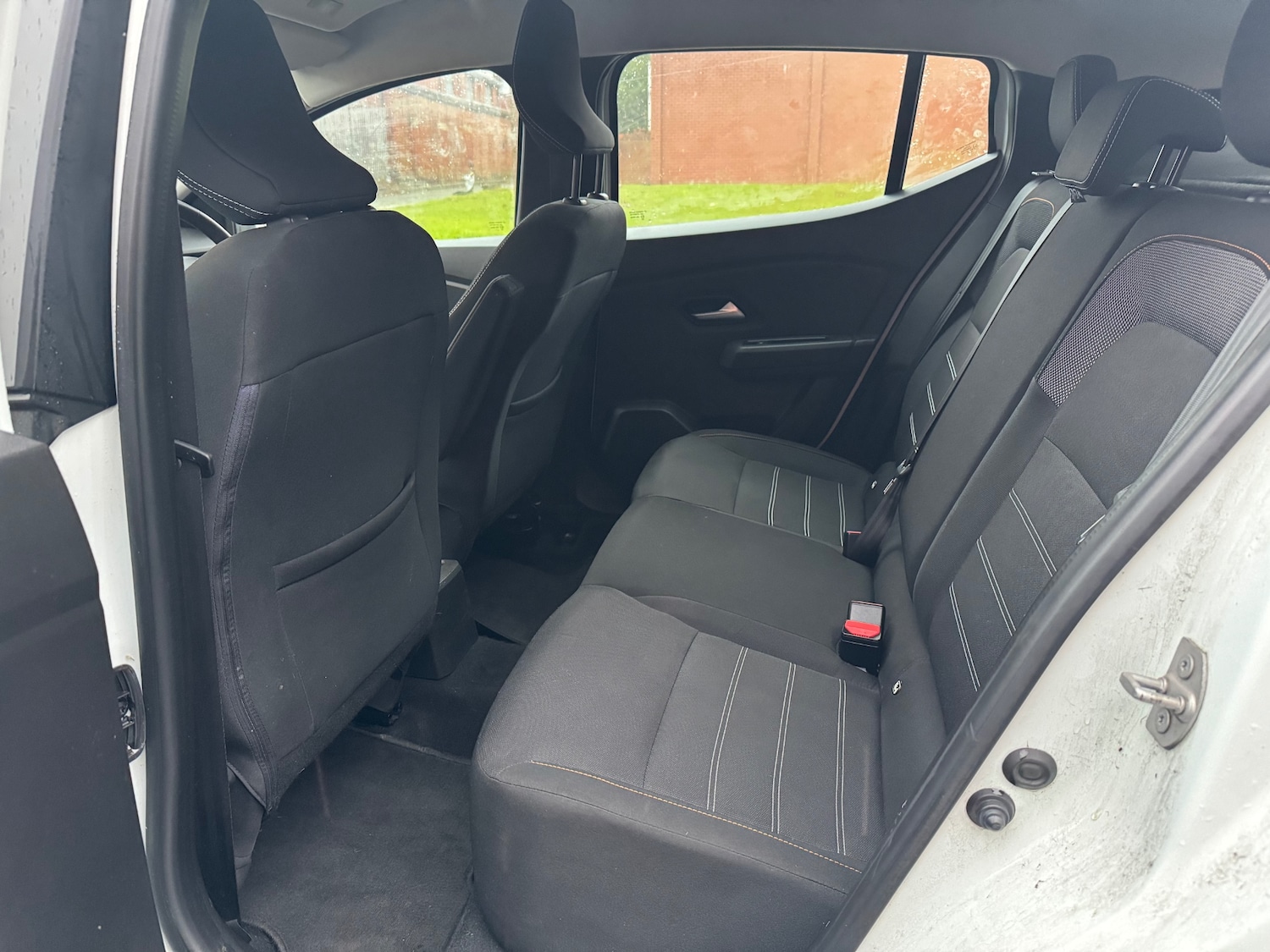 Used Dacia Sandero Stepway 2021 for sale - 77324645: Photo 13