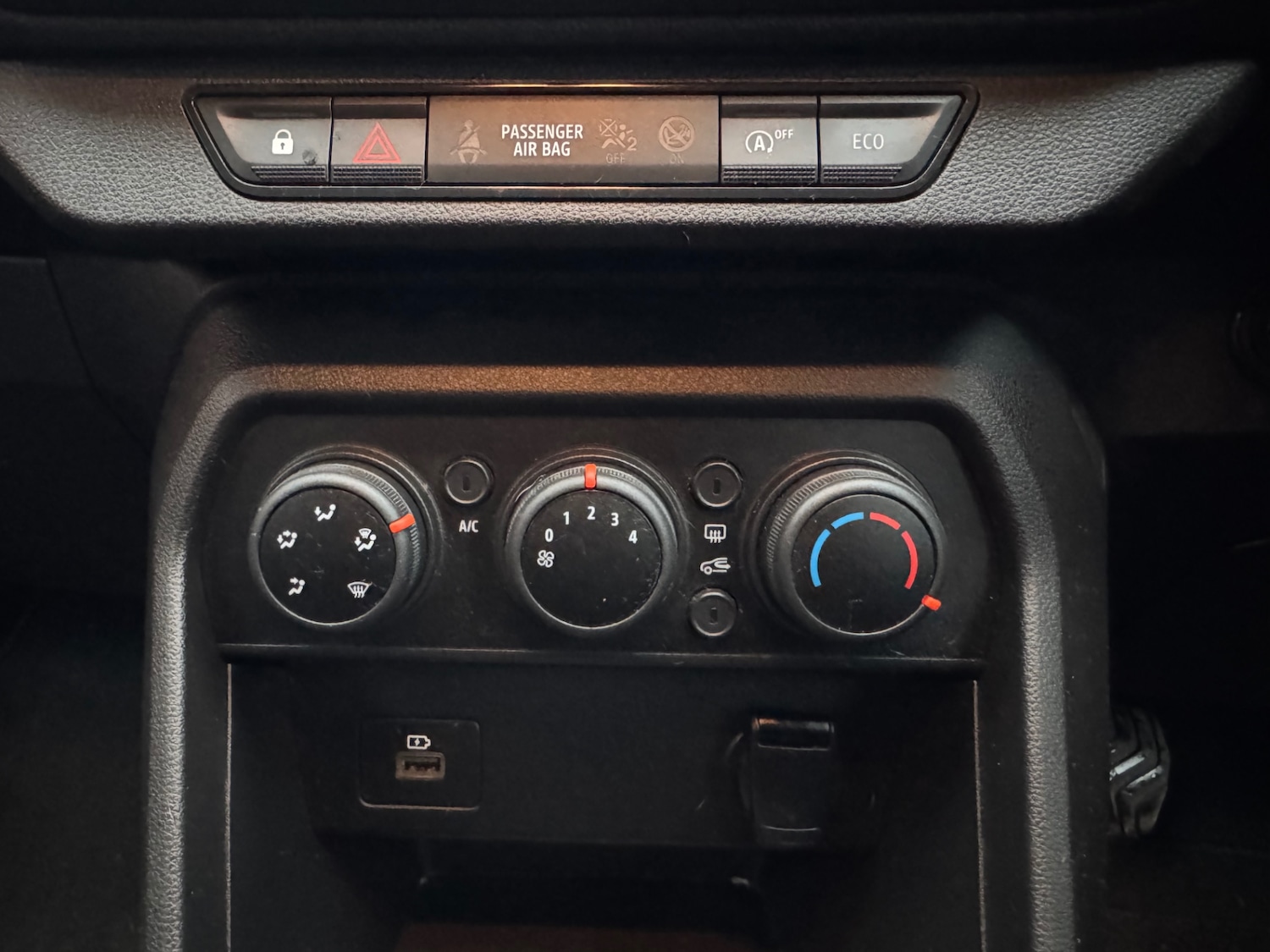 Used Dacia Sandero Stepway 2021 for sale - 77324645: Photo 19