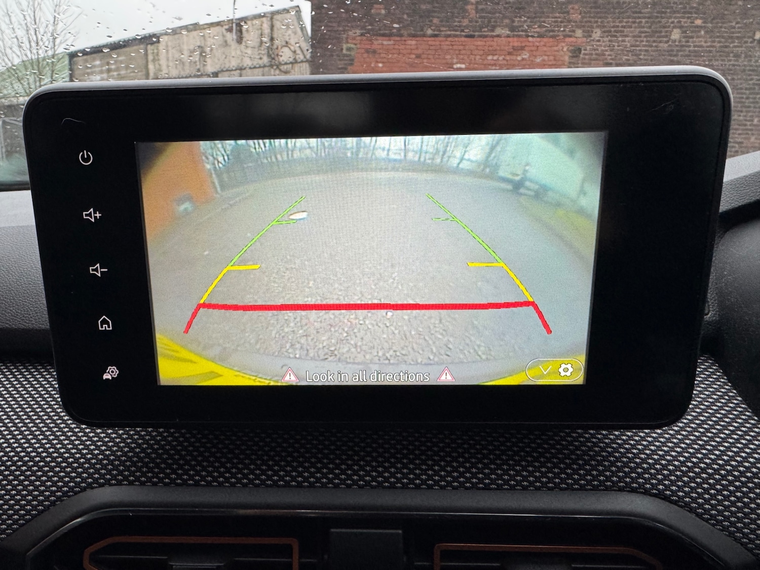 Used Dacia Sandero Stepway 2021 for sale - 77324645: Photo 20