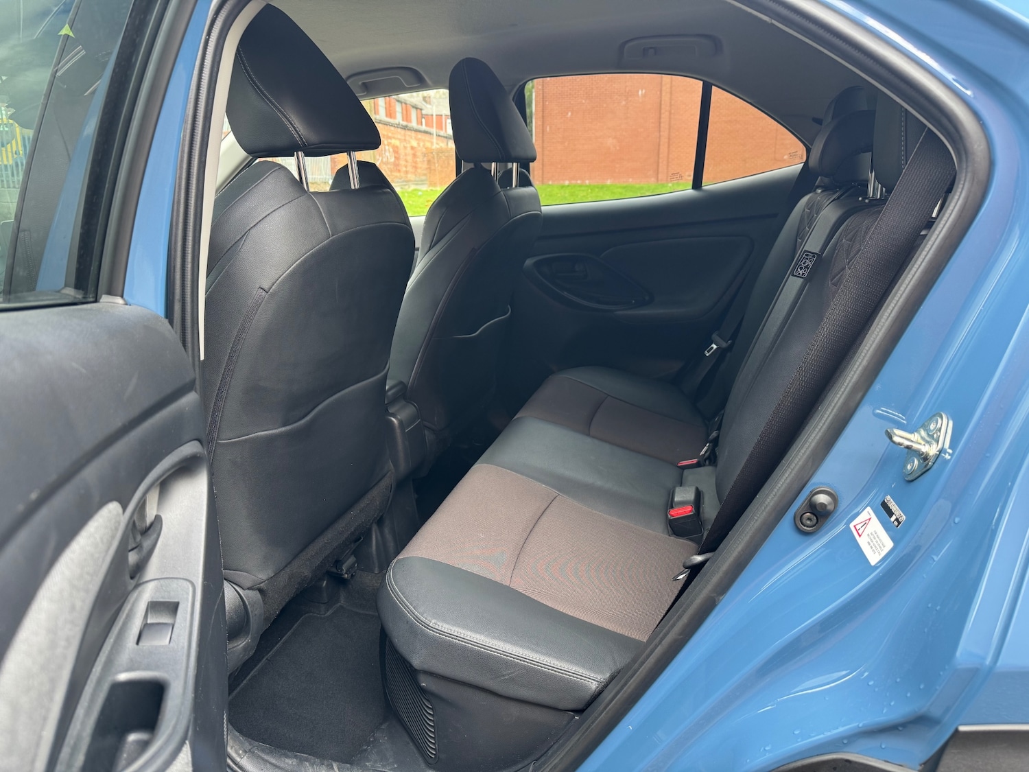 Used Toyota Yaris Cross 2022 for sale - 77852675: Photo 11