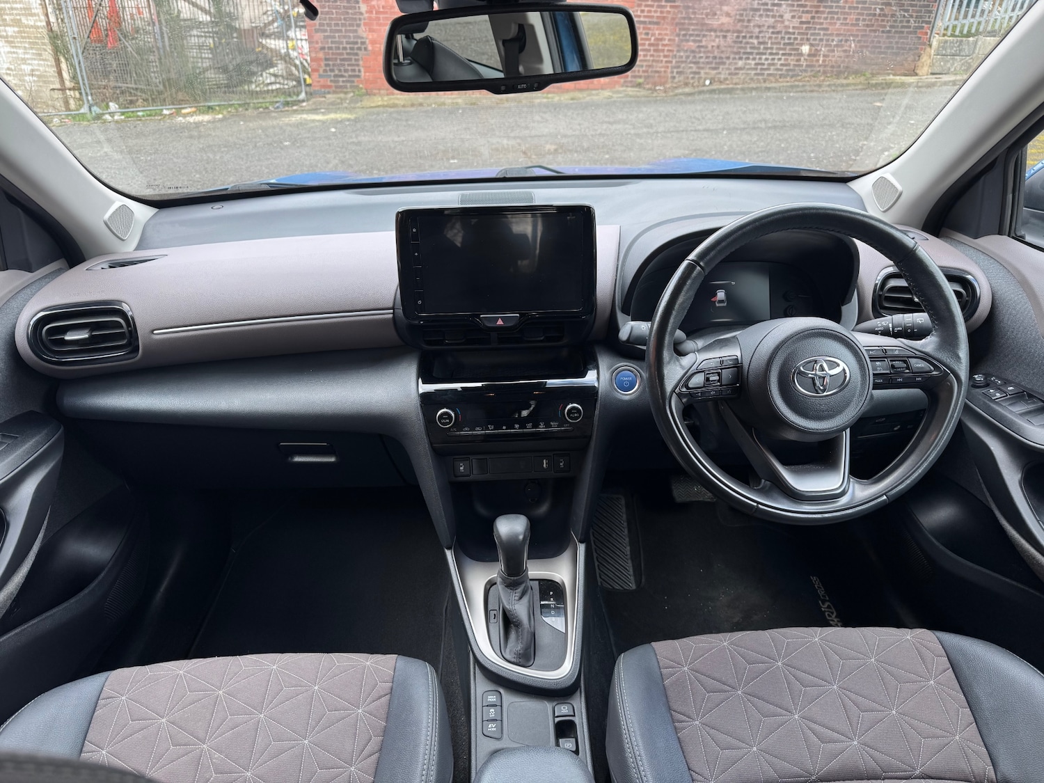 Used Toyota Yaris Cross 2022 for sale - 77852675: Photo 12