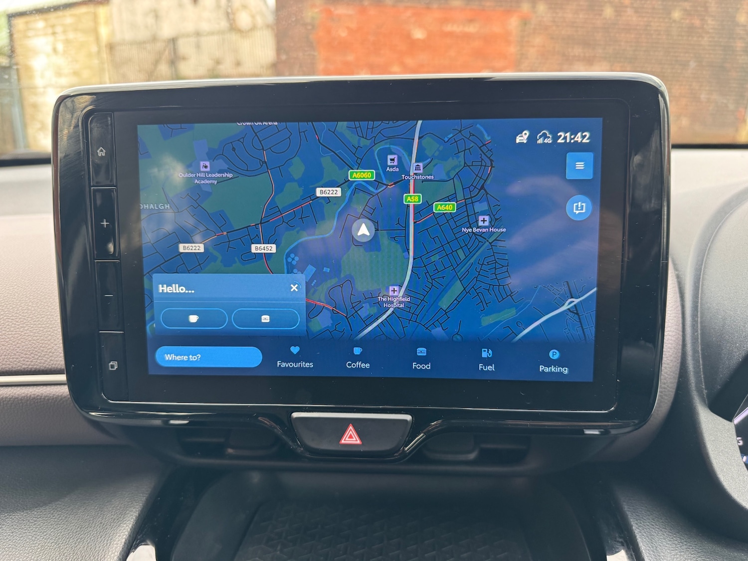 Used Toyota Yaris Cross 2022 for sale - 77852675: Photo 21