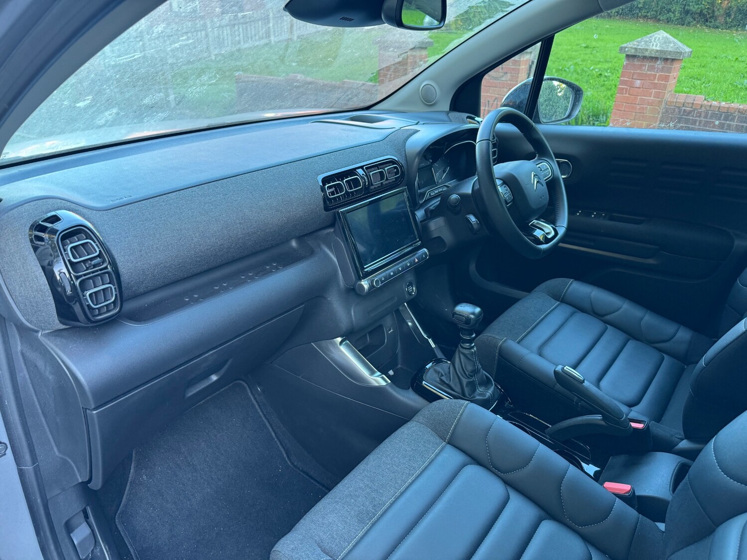 Used Citroen C3 Aircross 2024 for sale - 76076153: Photo 10