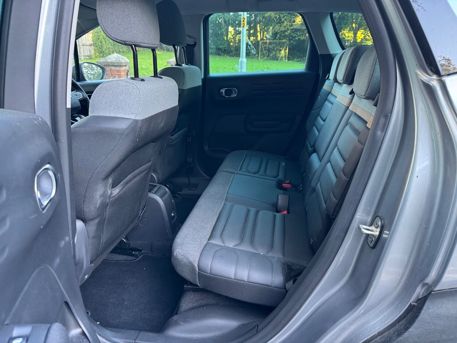 Used Citroen C3 Aircross 2024 for sale - 76076153: Photo 11