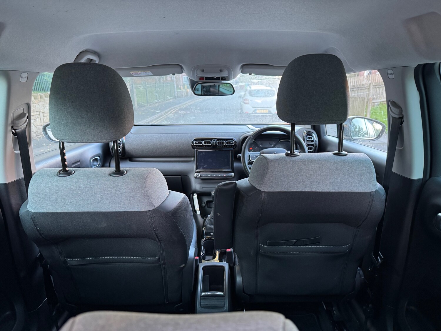 Used Citroen C3 Aircross 2024 for sale - 76076153: Photo 13