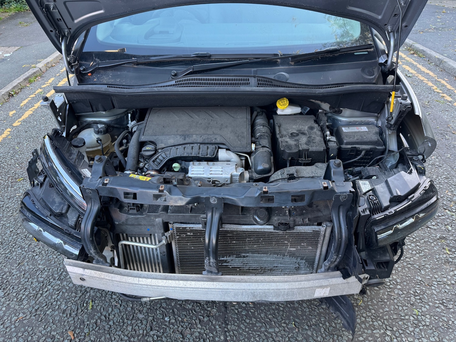 Used Citroen C3 Aircross 2024 for sale - 76076153: Photo 14