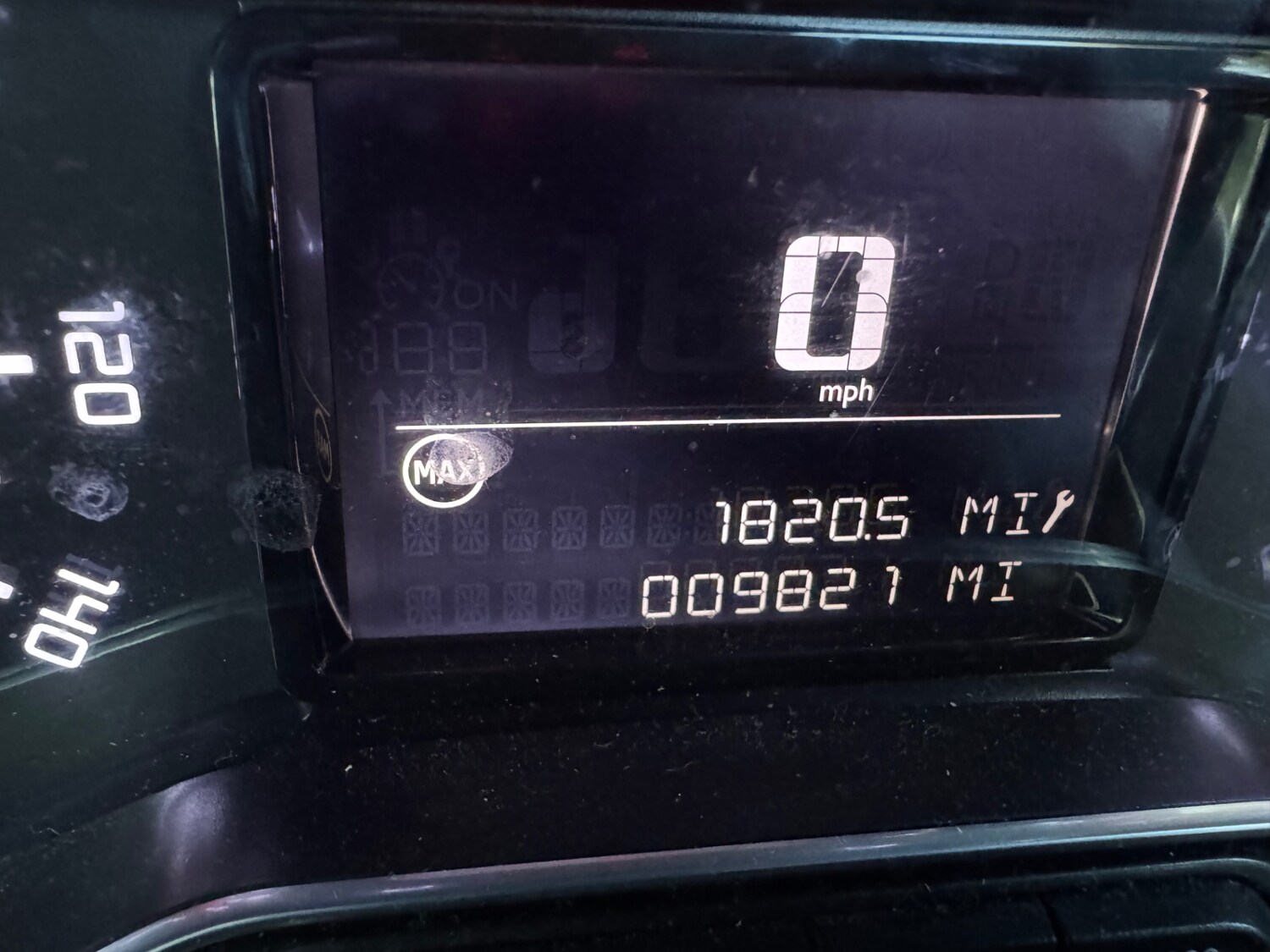 Used Citroen C3 Aircross 2024 for sale - 76076153: Photo 16