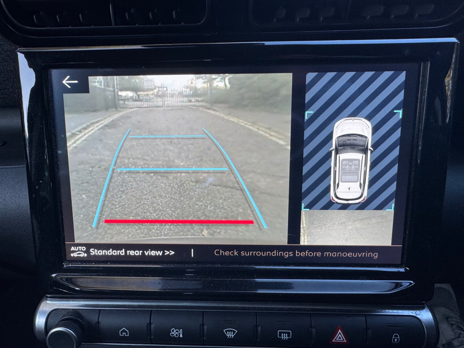 Used Citroen C3 Aircross 2024 for sale - 76076153: Photo 19