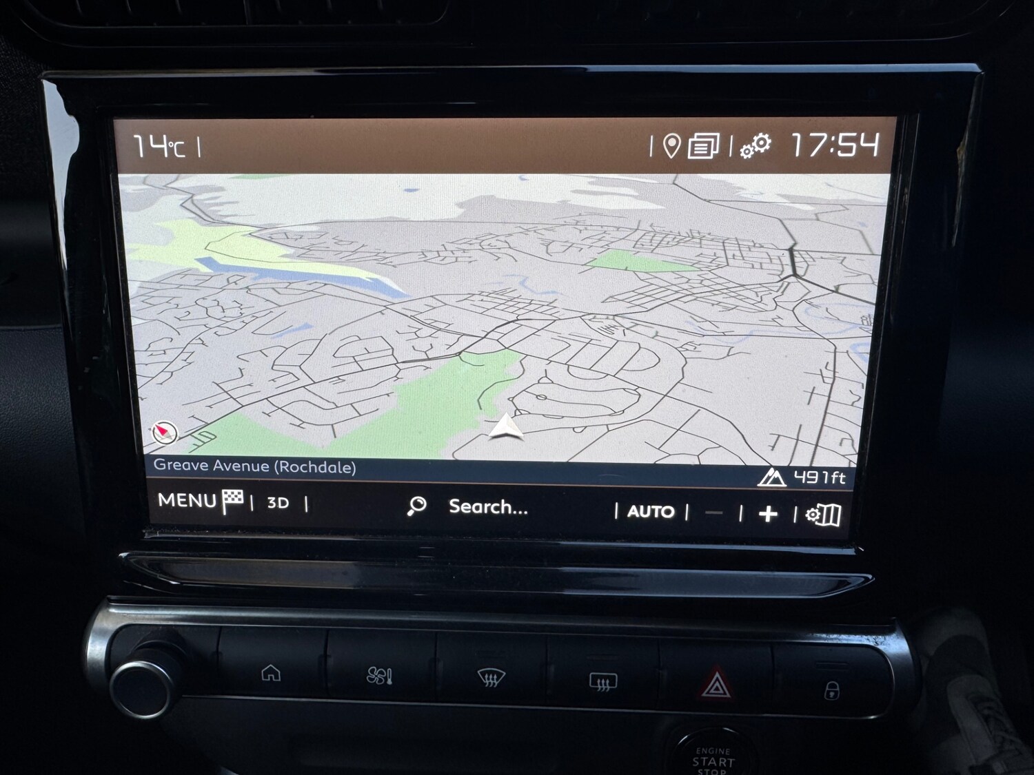 Used Citroen C3 Aircross 2024 for sale - 76076153: Photo 20