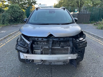 Used Citroen C3 Aircross 2024 for sale - 76076153: Photo