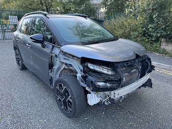 Used Citroen C3 Aircross 2024 for sale - 76076153: Photo