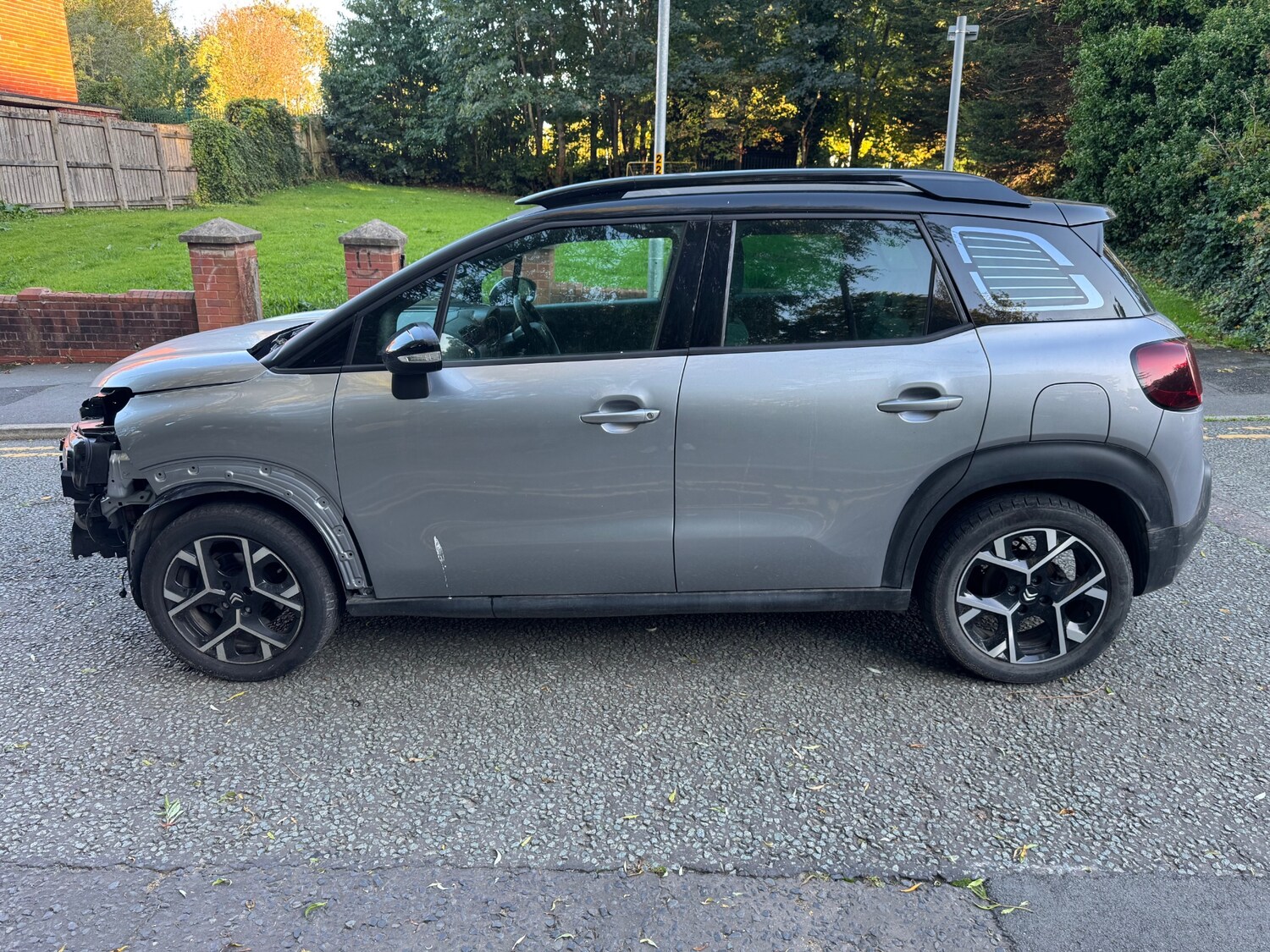 Used Citroen C3 Aircross 2024 for sale - 76076153: Photo 4