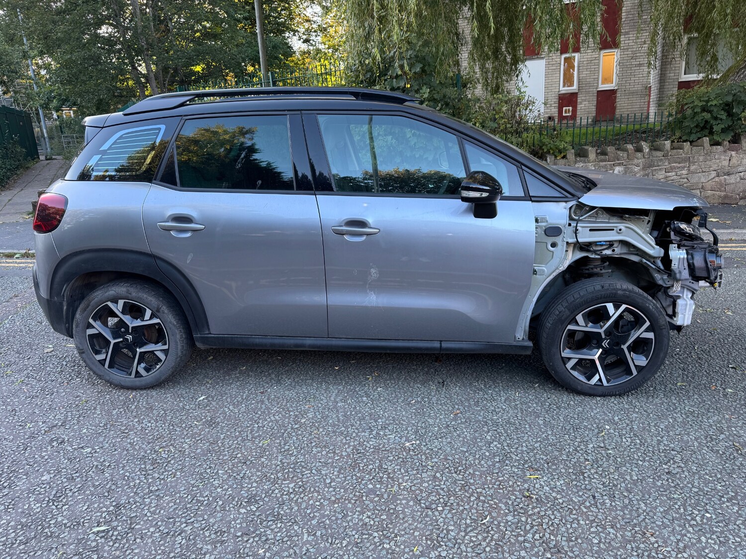 Used Citroen C3 Aircross 2024 for sale - 76076153: Photo 8