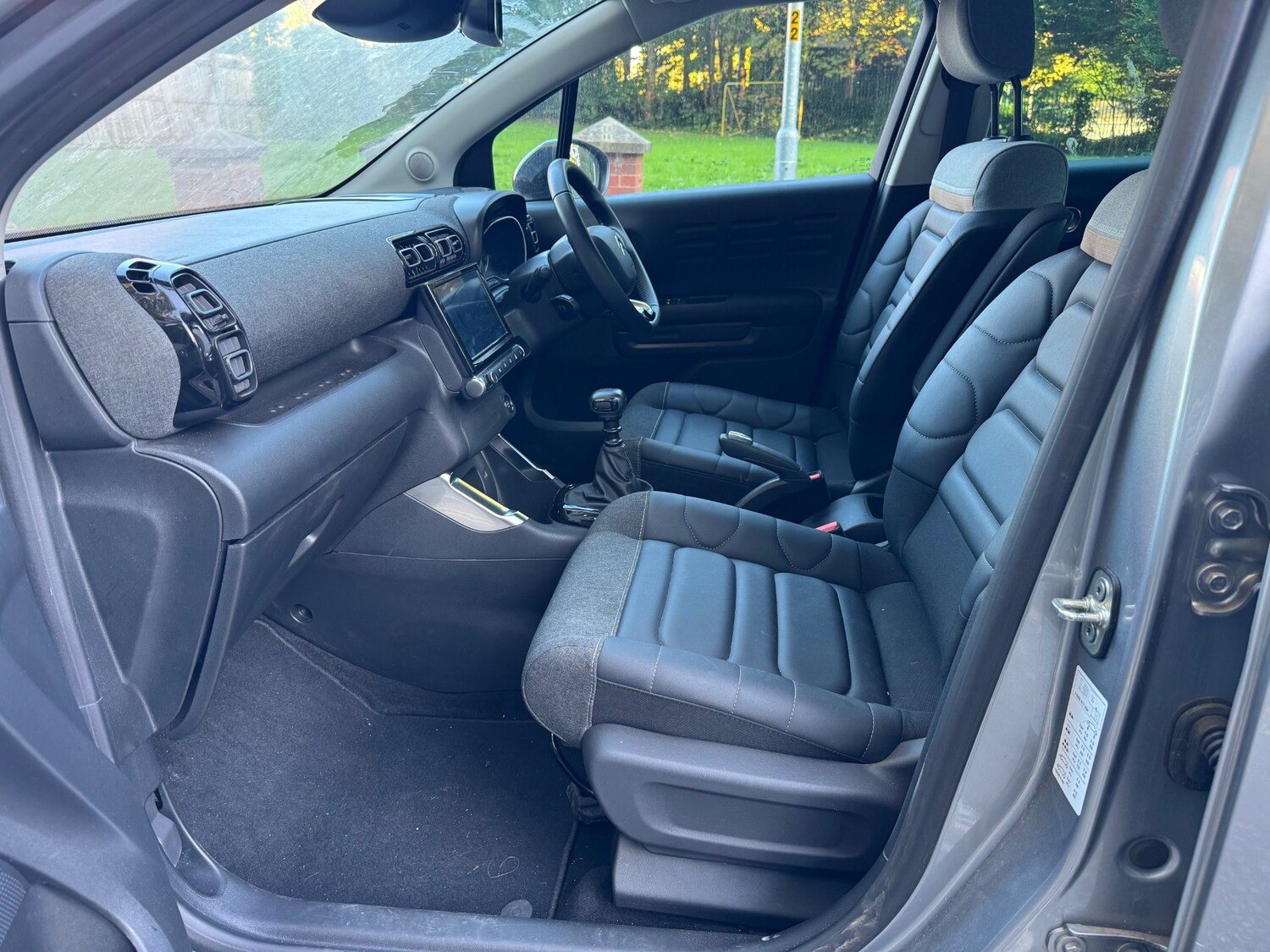 Used Citroen C3 Aircross 2024 for sale - 76076153: Photo 9