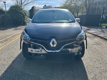 Used Renault Captur 2018 for sale - 78162971: Photo