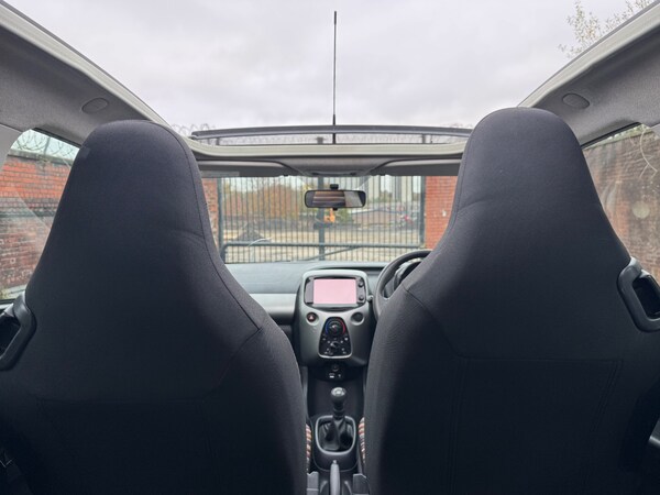 Used Citroen C1 2014 for sale - 72839121: Photo 12