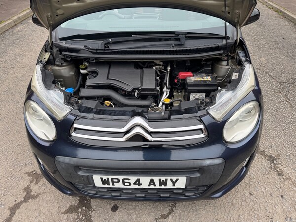 Used Citroen C1 2014 for sale - 72839121: Photo 13
