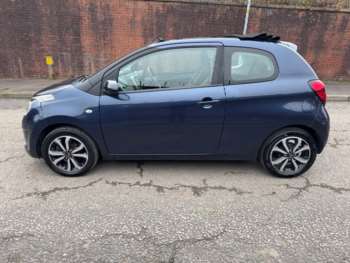 Used Citroen C1 2014 for sale - 72839121: Photo