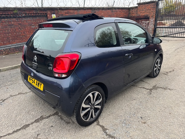 Used Citroen C1 2014 for sale - 72839121: Photo 7