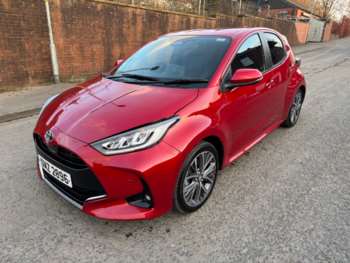 Used Toyota Yaris 2024 for sale - 74093962: Photo