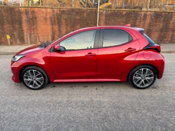 Used Toyota Yaris 2024 for sale - 74093962: Photo