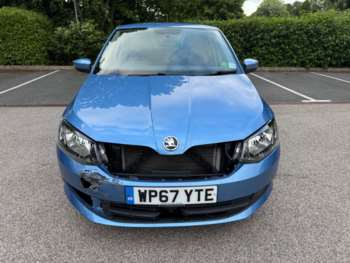 2018 (67) - 1.0 TSI SE 5dr